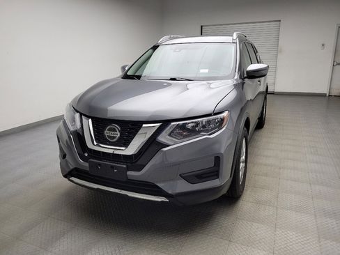 Used 2019 Nissan Rogue SV AWD/4WD image 15