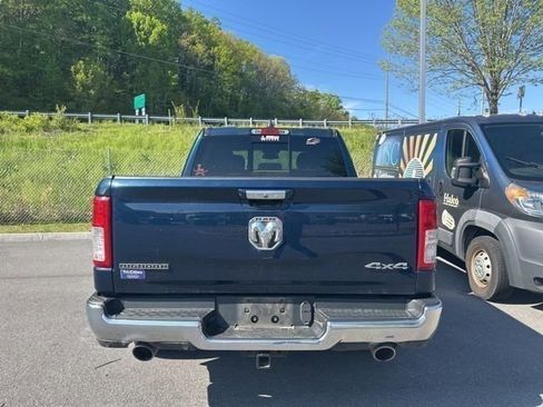 Used 2019 RAM 1500 Big Horn AWD/4WD image 27