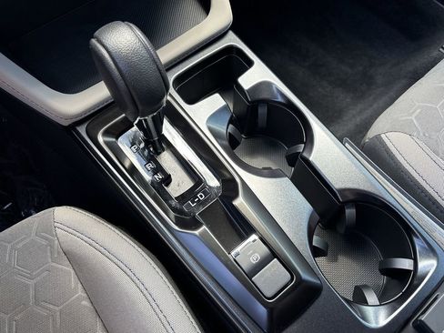 New 2026 Subaru Forester AWD/4WD image 24