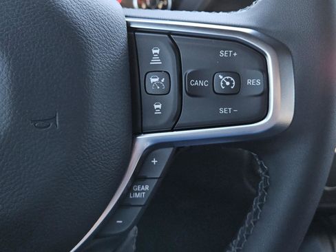 New 2026 RAM 1500 Lone Star image 19