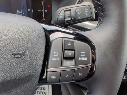 New 2026 Ford Escape Active w/ Tech Pack #1 AWD/4WD image 25