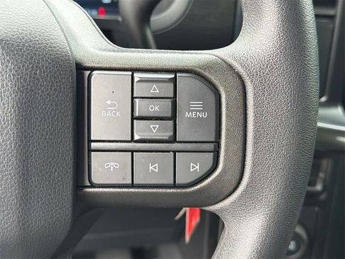 New 2025 Ford F150 STX w/ Equipment Group 200A image 23