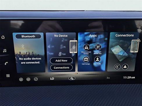 New 2026 Nissan Kicks SR image 10