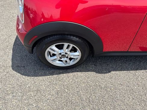 Used 2013 MINI Cooper Hardtop FWD image 8