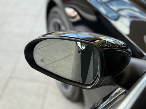 Used 2025 Mercedes-Benz C 300 4MATIC Sedan image 40