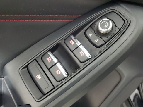 Used 2023 Subaru WRX Limited image 19