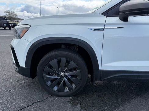 Used 2024 Volkswagen Taos S image 24