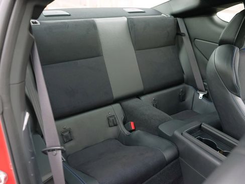 Used 2025 Subaru BRZ tS image 35