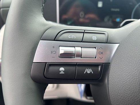 New 2026 Hyundai Tucson Limited AWD/4WD image 16