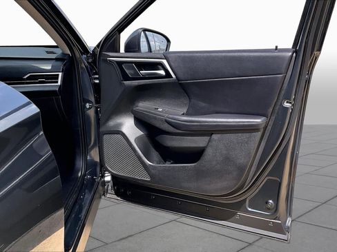 Used 2024 Mitsubishi Outlander SE AWD/4WD image 19