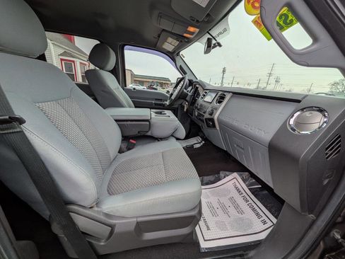 Used 2016 Ford F350 XLT w/ XLT Value Package image 21