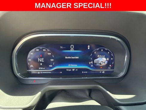 Used 2024 Chevrolet Tahoe High Country AWD/4WD image 28