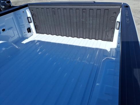 New 2026 Chevrolet Silverado 1500 RST w/ All Star Edition Plus image 10