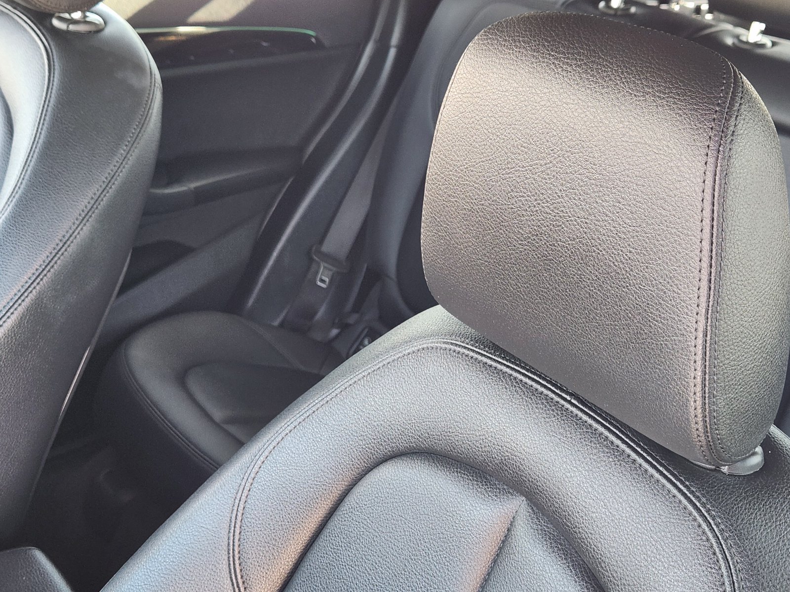 Used 2021 BMW X1 sDrive28i FWD image 18