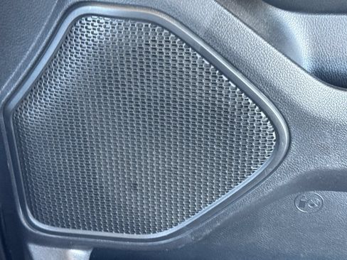 Used 2025 RAM 1500 Big Horn AWD/4WD image 27