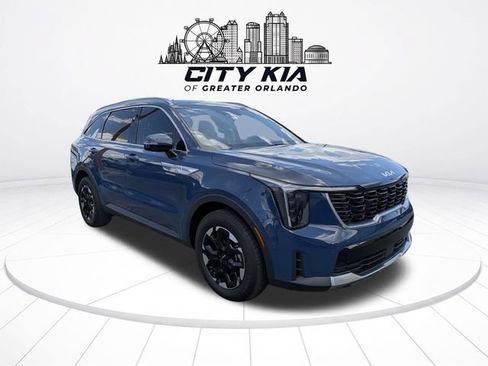 Used 2026 Kia Sorento S FWD image 7