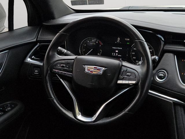 Used 2023 Cadillac XT6 Luxury AWD/4WD image 19