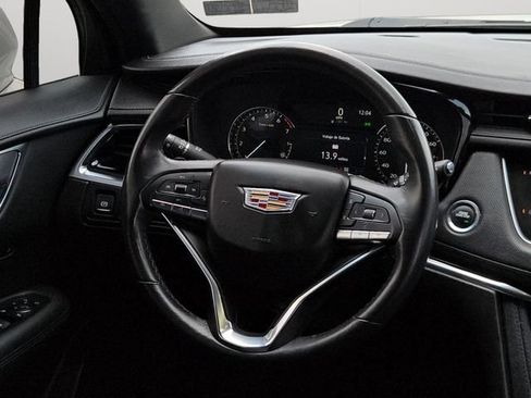 Used 2023 Cadillac XT6 Luxury AWD/4WD image 19
