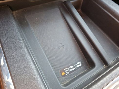 Used 2019 Chevrolet Silverado 1500 High Country w/ Trailer Camera Package image 26