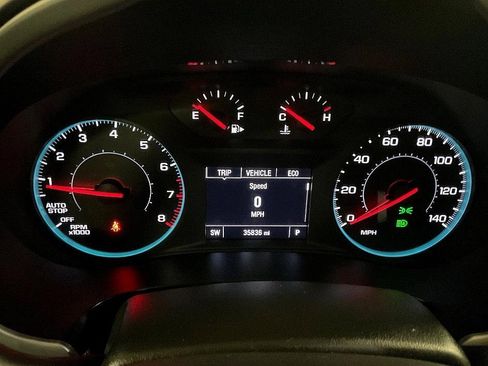 Used 2023 Chevrolet Malibu LT image 12