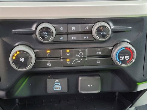 Certified 2024 Ford F250 XLT image 25