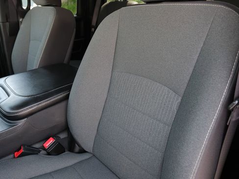 Used 2022 RAM 1500 Classic Warlock AWD/4WD image 22