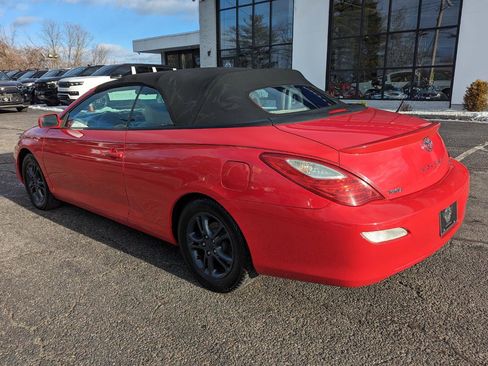 Used 2007 Toyota Solara SE Sport FWD image 10