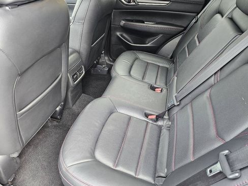 Used 2024 MAZDA CX-5 Carbon Edition AWD/4WD image 10