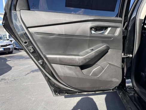 Certified 2024 Honda Accord EX image 24