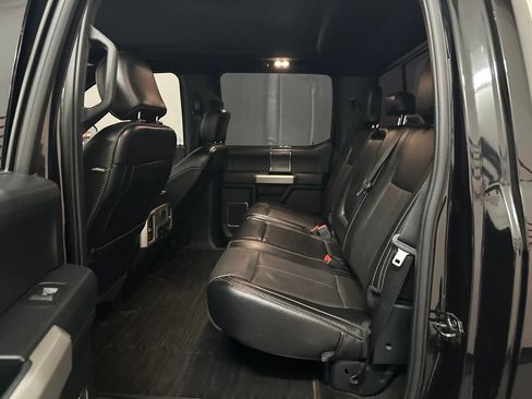 Used 2019 Ford F150 Lariat RWD image 48
