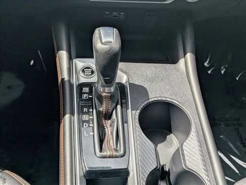 Used 2022 Nissan Altima 2.0 SR image 15