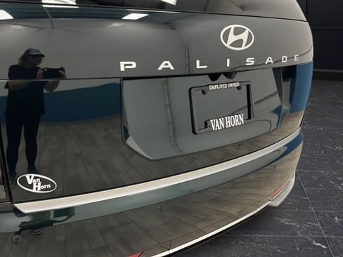 Used 2026 Hyundai Palisade Calligraphy AWD/4WD image 44