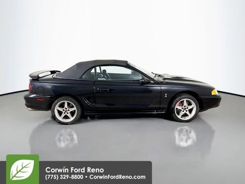 Used 1997 Ford Mustang Cobra image 8