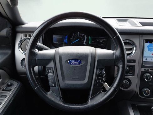 Used 2017 Ford Expedition EL XLT w/ Equipment Group 202A AWD/4WD image 44