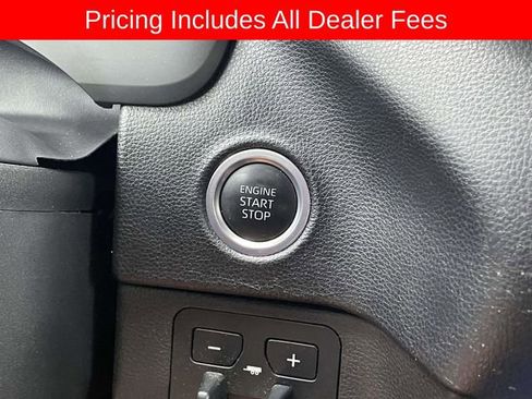 Used 2024 Toyota Tundra SR5 w/ SR5 Premium Package AWD/4WD image 30
