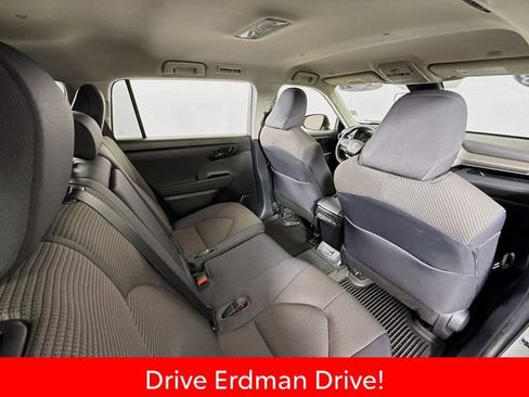 Used 2023 Toyota Highlander FWD image 29