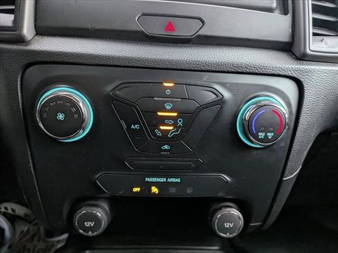 Used 2019 Ford Ranger XL w/ Equipment Group 101A Mid image 14