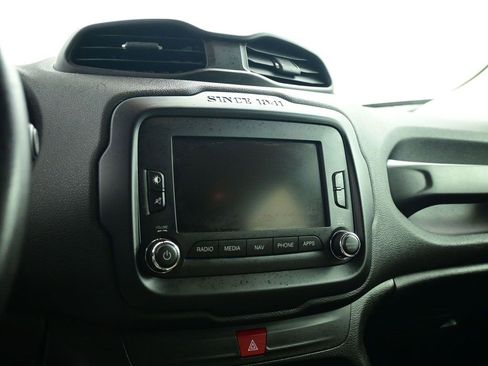 Used 2016 Jeep Renegade 75th Anniversary image 21