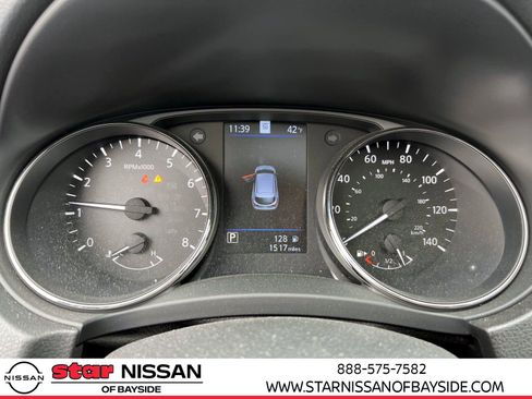 Used 2022 Nissan Rogue Sport SL w/ Premium Package image 25