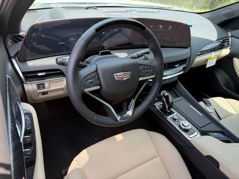 New 2026 Cadillac CT5 Premium Luxury w/ Technology Package image 3