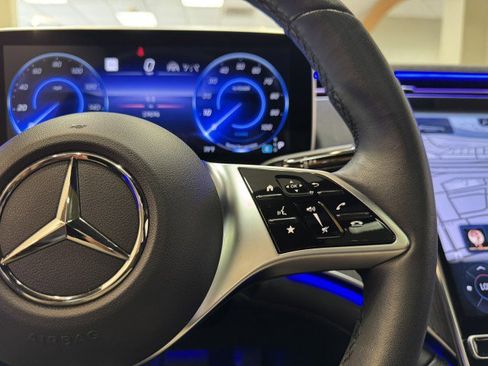 Certified 2023 Mercedes-Benz EQE 350+ Sedan image 74