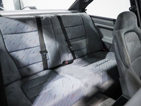 Used 1995 BMW M3 Coupe image 28