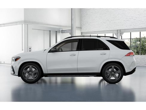 New 2026 Mercedes-Benz GLE 450 4MATIC image 34