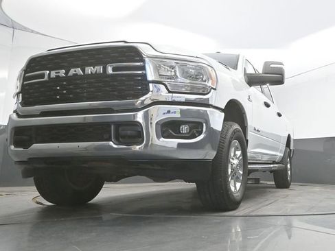 Used 2023 RAM 2500 Big Horn w/ Level 1 Equipment Group image 36
