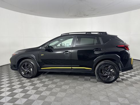 Used 2025 Subaru Crosstrek 2.5i Sport AWD/4WD image 10