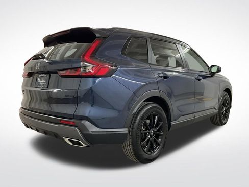 Used 2026 Honda CR-V Sport-L image 3