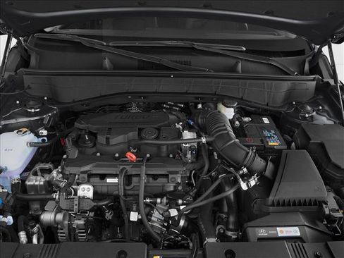 New 2026 Hyundai Kona Limited AWD/4WD image 8