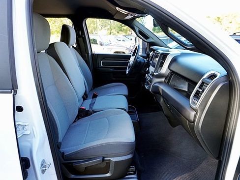 Used 2024 RAM 2500 Big Horn image 11