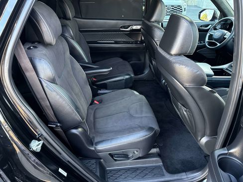 Used 2025 Hyundai Palisade Calligraphy image 20
