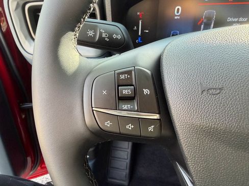 New 2025 Ford Maverick XLT w/ XLT Luxury Package image 26